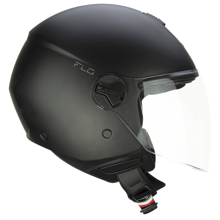 ΚΡΑΝΟΣ CGM FLO MONO 167A BLACK MATT