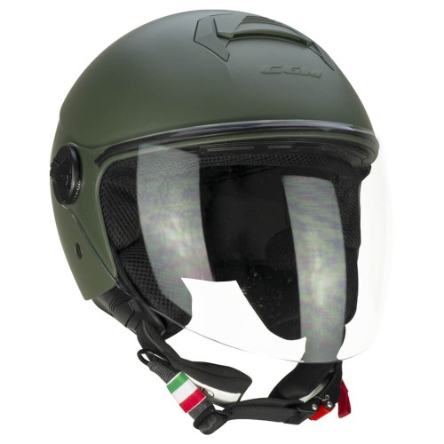 ΚΡΑΝΟΣ CGM FLO MONO 167A GREEN MATT