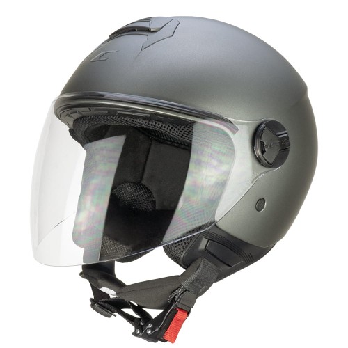 ΚΡΑΝΟΣ CGM FLO MONO 167A SATIN GREY