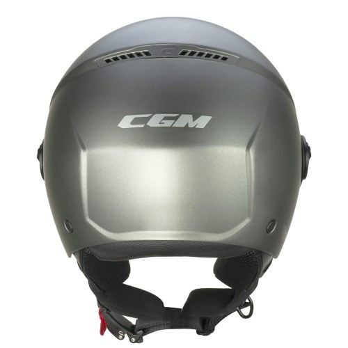 ΚΡΑΝΟΣ CGM FLO MONO 167A SATIN GREY