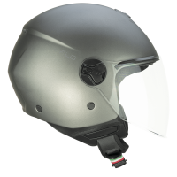 ΚΡΑΝΟΣ CGM FLO MONO 167A SATIN GREY