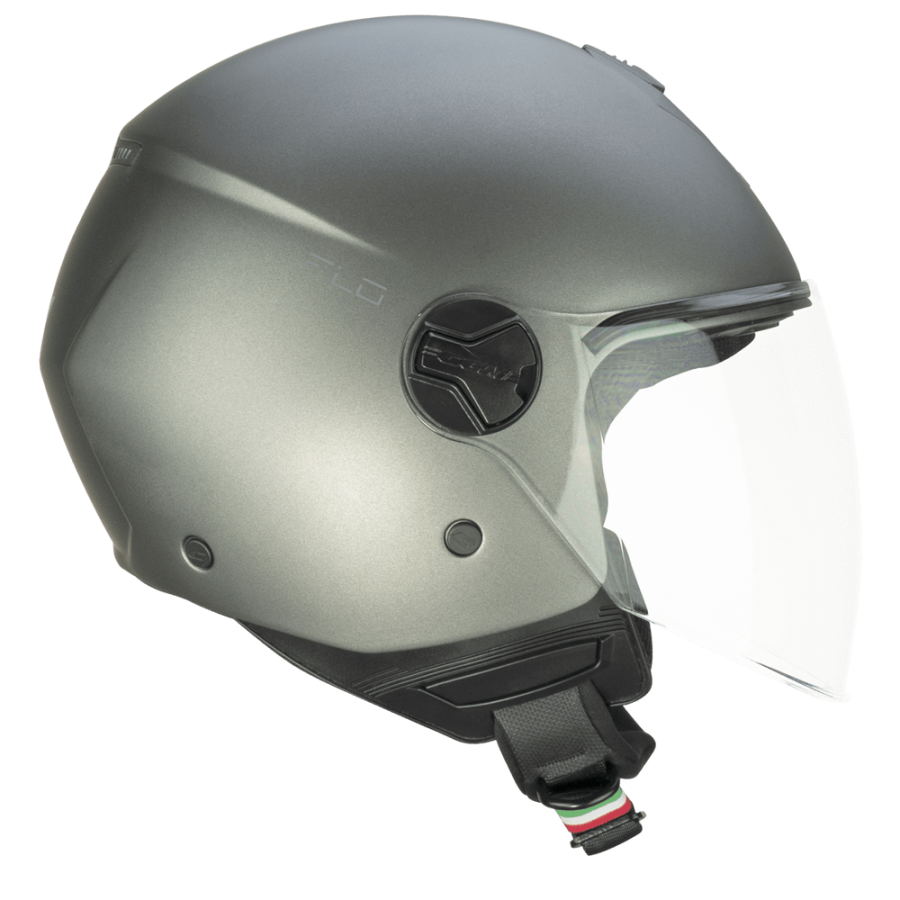 ΚΡΑΝΟΣ CGM FLO MONO 167A SATIN GREY