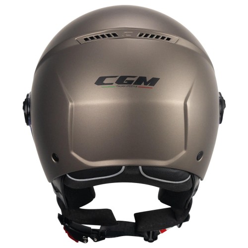 ΚΡΑΝΟΣ CGM FLO MONO 167A TORTORA SATIN