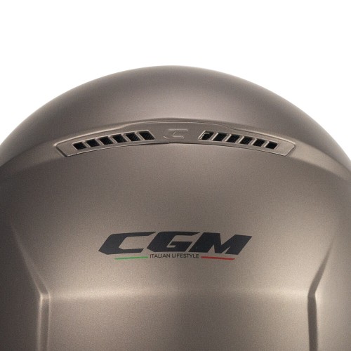 ΚΡΑΝΟΣ CGM FLO MONO 167A TORTORA SATIN