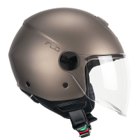 ΚΡΑΝΟΣ CGM FLO MONO 167A TORTORA SATIN