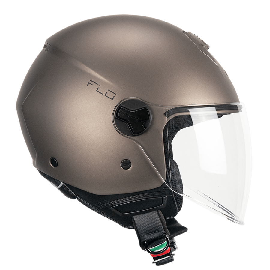 ΚΡΑΝΟΣ CGM FLO MONO 167A TORTORA SATIN