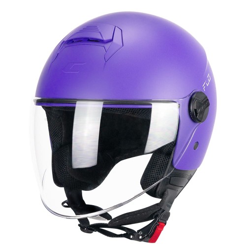 ΚΡΑΝΟΣ CGM FLO MONO 167A PURPLE MATT