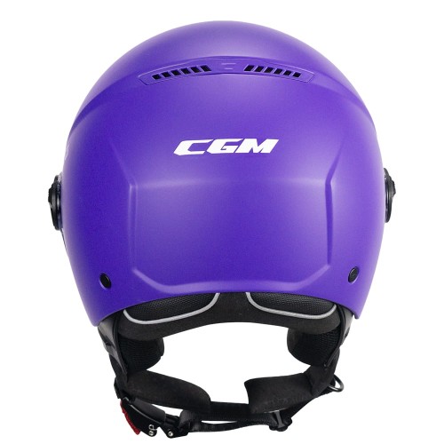ΚΡΑΝΟΣ CGM FLO MONO 167A PURPLE MATT