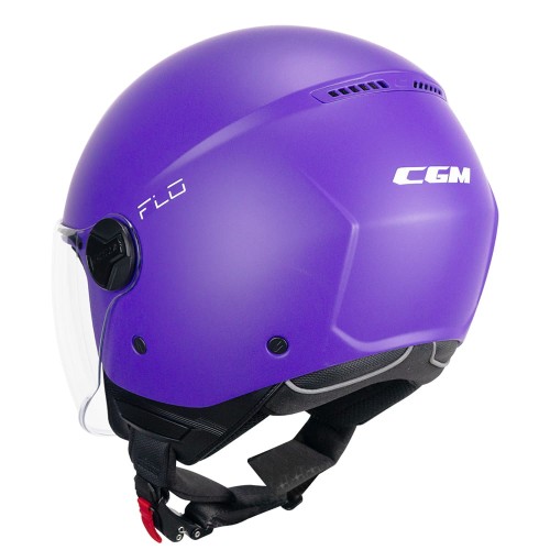 ΚΡΑΝΟΣ CGM FLO MONO 167A PURPLE MATT