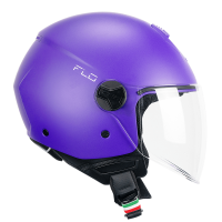 ΚΡΑΝΟΣ CGM FLO MONO 167A PURPLE MATT