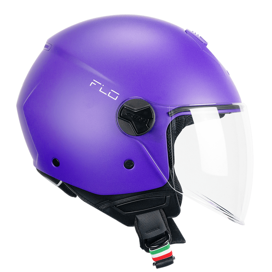 ΚΡΑΝΟΣ CGM FLO MONO 167A PURPLE MATT
