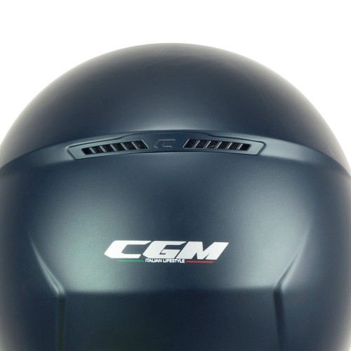 ΚΡΑΝΟΣ CGM FLO MONO 167A PETROL SATIN