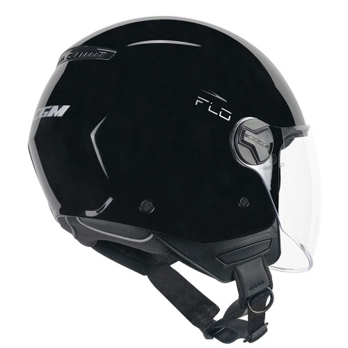 ΚΡΑΝΟΣ CGM FLO MONO 167A BLACK