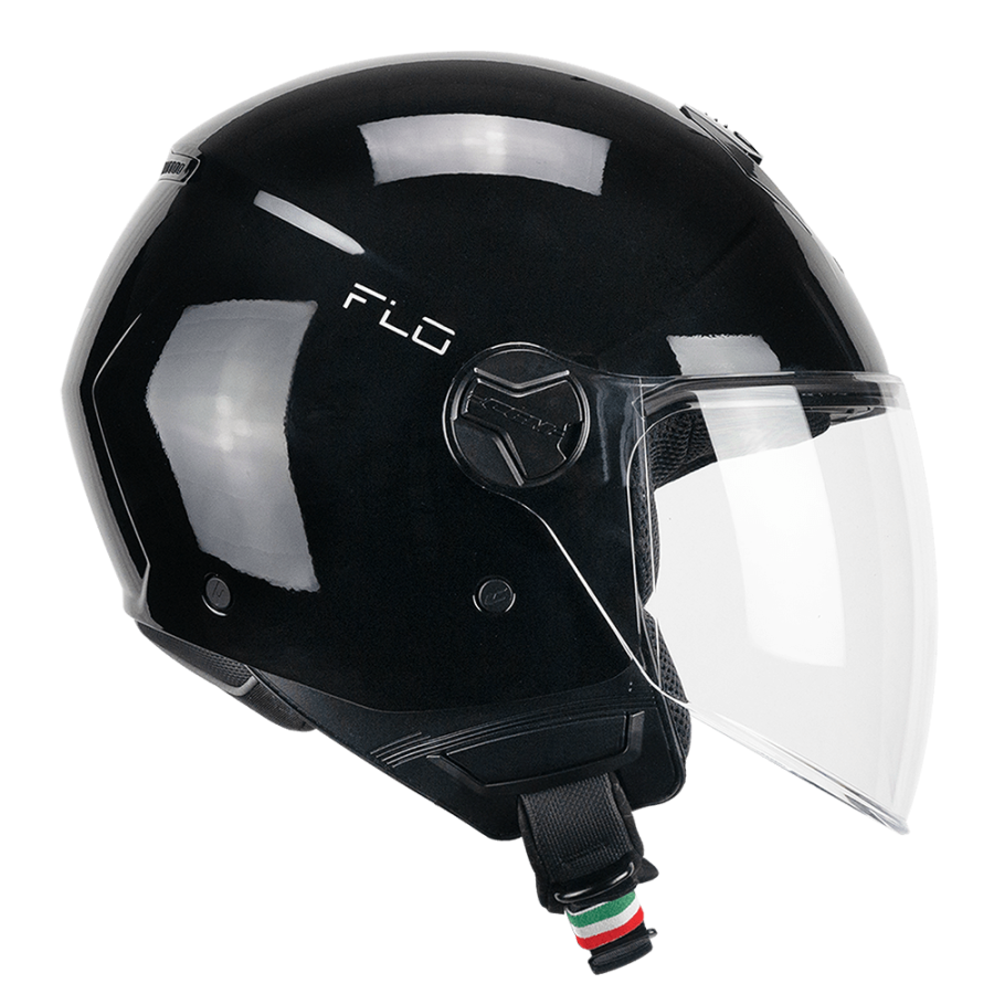 ΚΡΑΝΟΣ CGM FLO MONO 167A BLACK