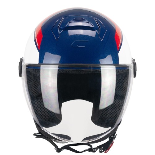 ΚΡΑΝΟΣ CGM FLO SPORT 167D BLUE/ WHITE / RED