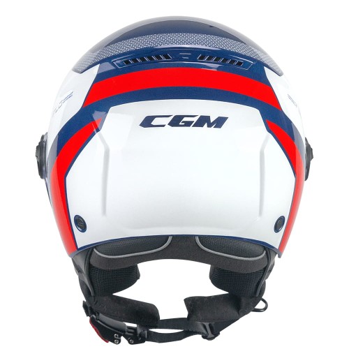 ΚΡΑΝΟΣ CGM FLO SPORT 167D BLUE/ WHITE / RED