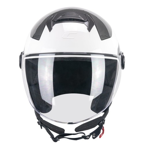 ΚΡΑΝΟΣ CGM FLO BICO 167L WHITE / GREY