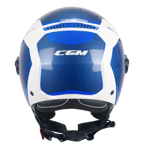 ΚΡΑΝΟΣ CGM FLO BICO 167L WHITE / BLUE