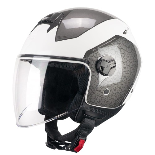 ΚΡΑΝΟΣ CGM FLO BICO 167L WHITE / GREY