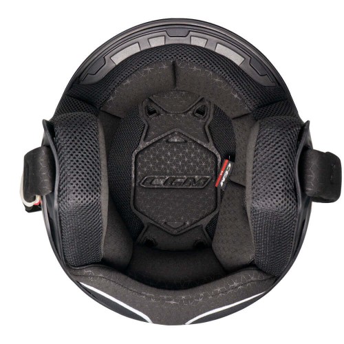 ΚΡΑΝΟΣ CGM FLO BICO 167L WHITE / GREY