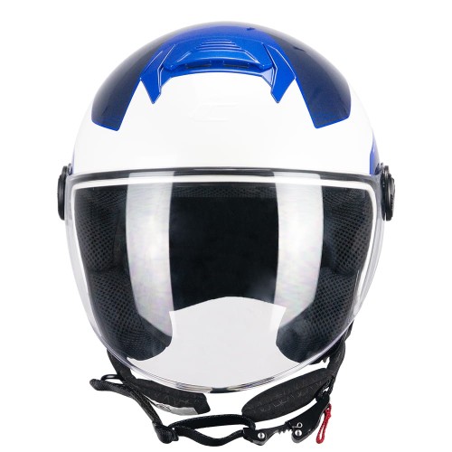 ΚΡΑΝΟΣ CGM FLO BICO 167L WHITE / BLUE