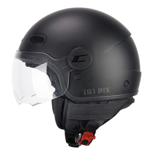 ΚΡΑΝΟΣ CGM PIX MONO 191A BLACK MATT
