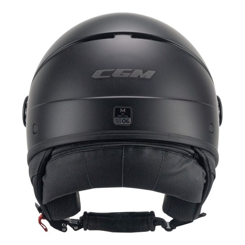 ΚΡΑΝΟΣ CGM PIX MONO 191A BLACK MATT