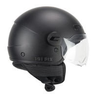 ΚΡΑΝΟΣ CGM PIX MONO 191A BLACK MATT