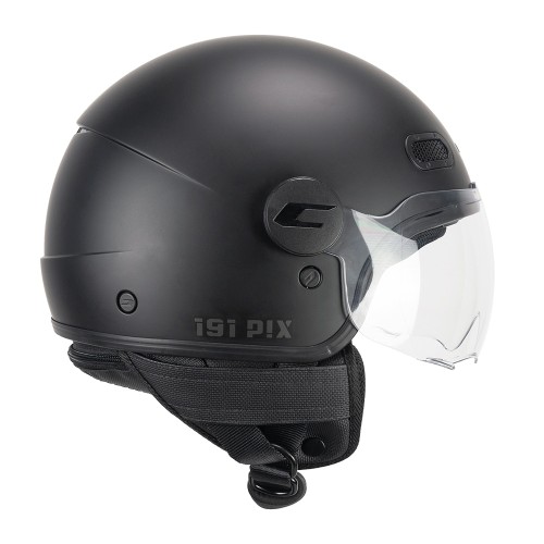 ΚΡΑΝΟΣ CGM PIX MONO 191A BLACK MATT