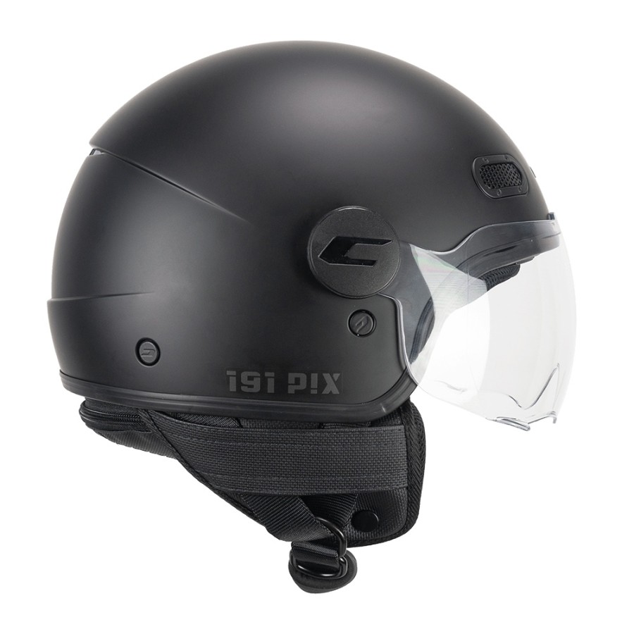 ΚΡΑΝΟΣ CGM PIX MONO 191A BLACK MATT