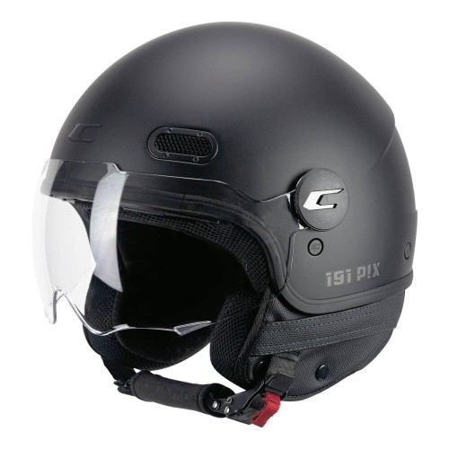 ΚΡΑΝΟΣ CGM PIX MONO 191A BLACK MATT