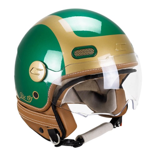 ΚΡΑΝΟΣ CGM PIX SPRINT 191G GREEN / GOLD