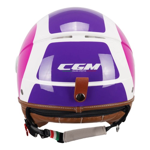 ΚΡΑΝΟΣ CGM PIX SPRINT 191G VIOLET / FUCSIA