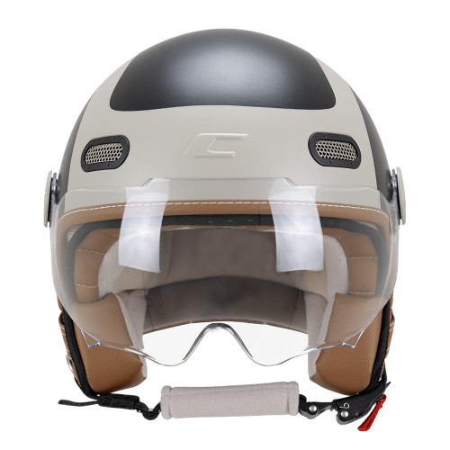 ΚΡΑΝΟΣ CGM PIX SPRINT 191G BEIGE / BLACK MATT