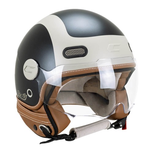 ΚΡΑΝΟΣ CGM PIX SPRINT 191G BEIGE / BLACK MATT