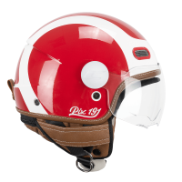 ΚΡΑΝΟΣ CGM PIX SPRINT 191G RED / WHITE