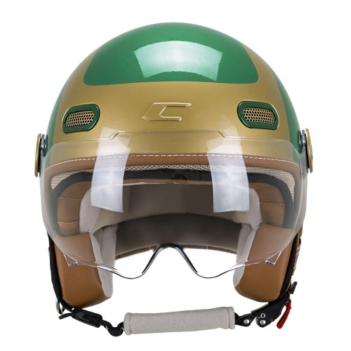 ΚΡΑΝΟΣ CGM PIX SPRINT 191G GREEN / GOLD