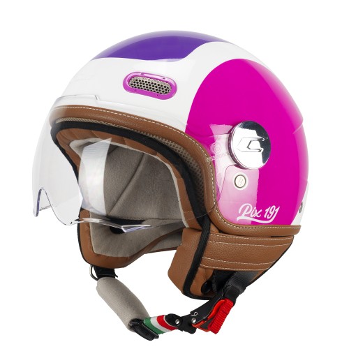 ΚΡΑΝΟΣ CGM PIX SPRINT 191G VIOLET / FUCSIA