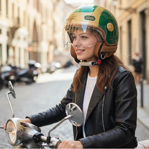 ΚΡΑΝΟΣ CGM PIX SPRINT 191G GREEN / GOLD