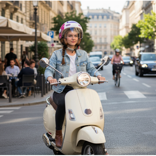 ΚΡΑΝΟΣ CGM PIX SPRINT 191G VIOLET / FUCSIA