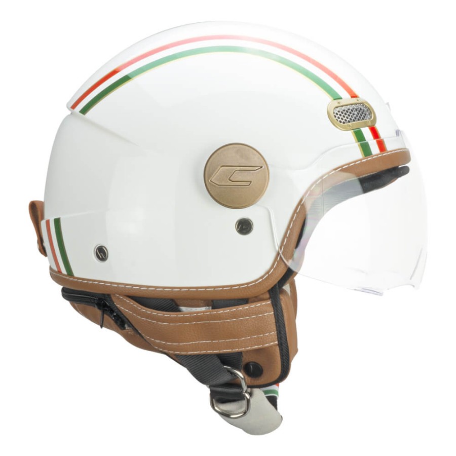 ΚΡΑΝΟΣ CGM PIX IT 191I WHITE / GREEN / RED