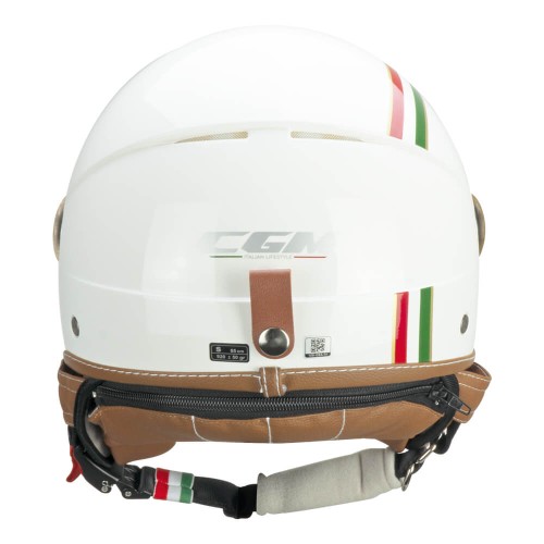 ΚΡΑΝΟΣ CGM PIX IT 191I WHITE / GREEN / RED