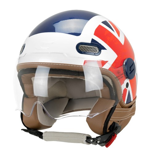 ΚΡΑΝΟΣ CGM PIX UK 191K WHITE / BLUE / RED