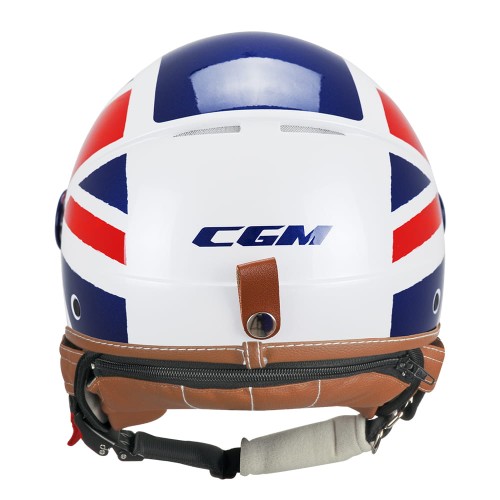 ΚΡΑΝΟΣ CGM PIX UK 191K WHITE / BLUE / RED
