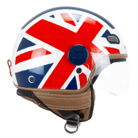 ΚΡΑΝΟΣ CGM PIX UK 191K WHITE / BLUE / RED