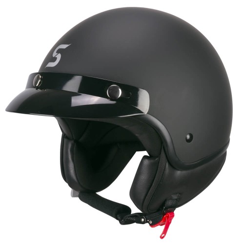 ΚΡΑΝΟΣ CGM SKA-P 1FH SMART MONO BLACK MATT ME ΠΡΟΣΘΑΦΑΙΡΟΥΜΕΝΟ ΓΕΙΣΟ