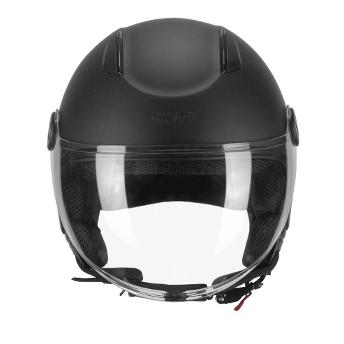 ΚΡΑΝΟΣ CGM SKA-P 1LHA LUKE MONO BLACK MATT