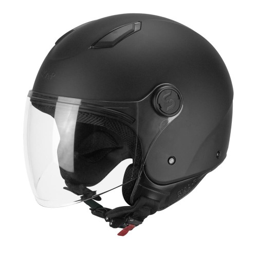 ΚΡΑΝΟΣ CGM SKA-P 1LHA LUKE MONO BLACK MATT
