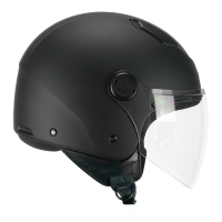 ΚΡΑΝΟΣ CGM SKA-P 1LHA LUKE MONO BLACK MATT