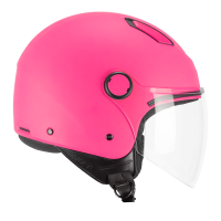 ΚΡΑΝΟΣ CGM SKA-P 1LHA LUKE MONO ROSA FLUO MATT
